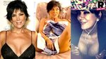 Kinky Kris! Kris Jenner’s Top 15 Sex Life Secrets. REVEALED!